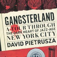 Gangsterland - IPPY AWARD