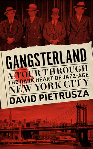 Gangsterland